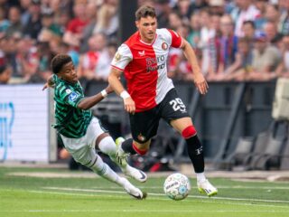 Bart Frouws en Cor Pot: feiten en cijfers over de eerste speelronde van het seizoen