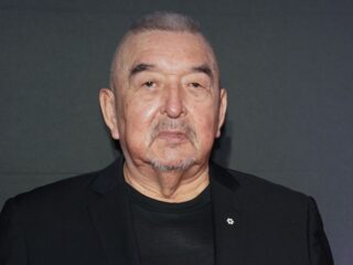 Dances with Wolves-acteur en rolmodel Graham Greene overleden