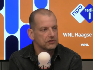 Directeur Greenpeace NL: klimaatzaak wordt door retoriek Wilders een hetze