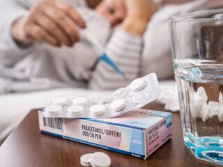 Jaarlijkse griepepidemie lijkt echt begonnen. RIVM: 'Ben je ziek, blijf thuis'