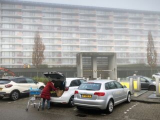 Veel problemen in steden als Zoetermeer, Nieuwegein en Capelle aan den IJssel