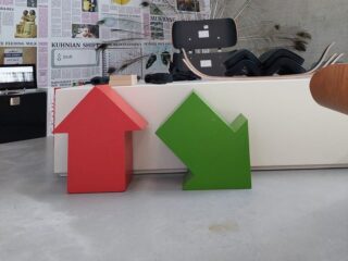 Hoe realiseren we krimp in een wereld van groei?