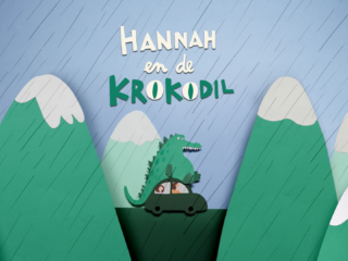 Met kinderen praten over eetstoornissen: Tine Lefebvre deed het in een boek