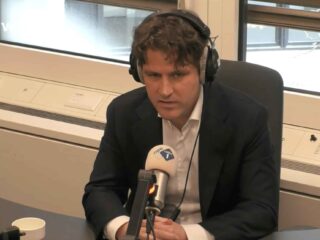 CDA-leider Henri Bontenbal sluit zich aan bij woorden asielminister Marjolein Faber: 'Ambtenaren moeten loyaal zijn'