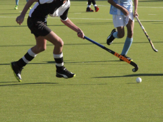 Wat de coming-out van hockeyer Atkin betekent voor LHBTIQA+-acceptatie in de sport