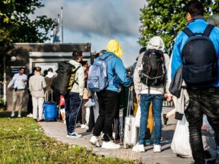 'Terugkeerhubs' buiten EU dichterbij na akkoord Europarlement en EU-landen