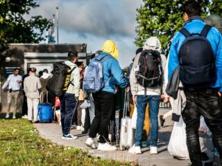 'Terugkeerhubs' buiten EU dichterbij na akkoord Europarlement en EU-landen