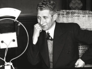 NPO wil monument voor vermoorde omroepmedewerkers in de Tweede Wereldoorlog