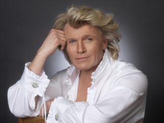 Hans Klok: 'Het publiek betaalt een kaartje om bedrogen te worden'
