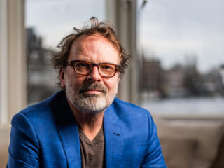 Echt en nep steeds moeilijker te onderscheiden: 'De mens begeeft zich in een realiteitscrisis'