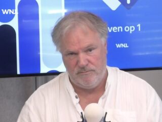FNV-voorzitter Hans Spekman: 'Uit beleefdheid met kabinet in gesprek als verhoging AOW-leeftijd wordt geschrapt'