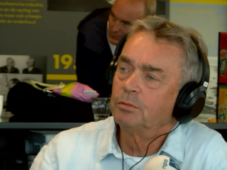 Havenmeester: Rotterdam blijft aantrekkelijk doelwit voor hackers