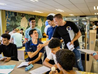 Meer praktijkgericht onderwijs voor havoleerlingen: 'Het zijn de slimme doeners'