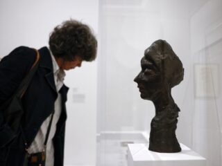 Zo'n dertig procent van alle kunst is vals, ook in musea