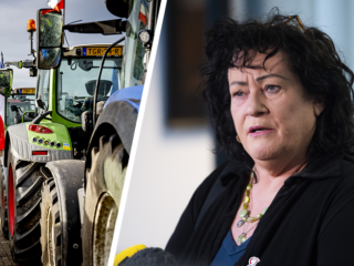 LTO-voorman roept BBB dringend op: 'Vecht niet tegen opschorten derogatiebeschikking'