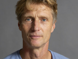 Fotograaf Henk Wildschut: 'Ik zoek altijd uitgekauwde onderwerpen'