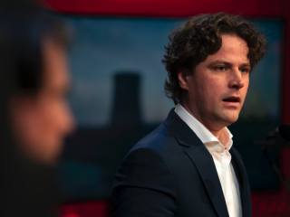 CDA-lijsttrekker Bontenbal: ideologie van BBB is vaag