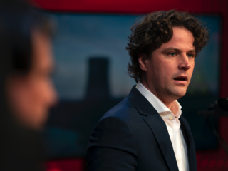 CDA-lijsttrekker Bontenbal: 'Poort voor PVV en FVD blijft dicht'