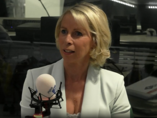 Privédetective Herma Kluin presenteert boek over carrièreswitch op 52-jarige leeftijd