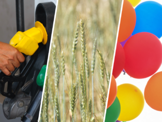 Nieuwsuurverhaal: Hoe de olievlek van stijgende prijzen zich uitbreidt