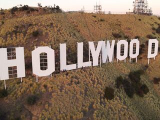 Trump wil Amerikaanse filmindustrie terug naar eigen bodem halen