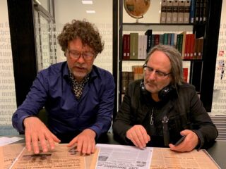 Welk excuus gebruikte Hitler in 1939 om Nederland binnen te vallen?