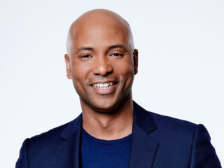 Waar komt Humberto Tans fascinatie voor de jaguar vandaan?