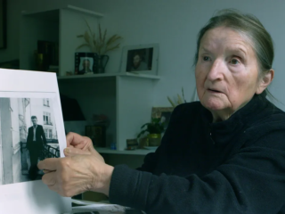 Walter Stokman dook in Oekraïense KGB-archieven: 'Je ziet twee Nederlandse spionnen overal foto’s van maken'