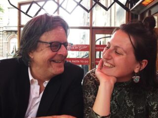 Hoe verandert een relatie als een dierbare ongeneeslijk ziek is?