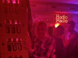 Russische lhbti’ers vinden vrijheid op de Nederlandse dansvloer