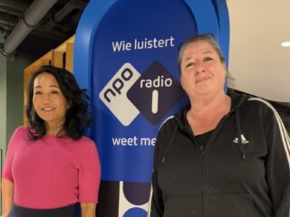 Karina Schaapman: 'Antisemitisme zit diep in de samenleving en komt niet bij maar één groep voor'