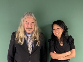 Ilja Leonard Pfeijffer: 'Als je elke steun aan de Palestijnen afdoet als antisemitisme geef je Israël vrij spel in de oorlog'