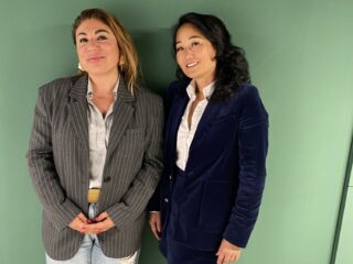 Yesim Candan: 'Ik ben op de brandstapel gelegd'