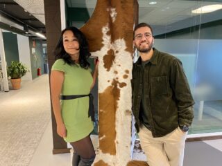 Ish Ait Hamou: 'Wij Marokkanen zijn opgegroeid in een samenleving waar weinig plek is voor ons'