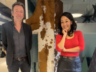 Opiniepeiler Peter Kanne: 'Het lijkt me leuk om eens een keer geen peilingen te doen'