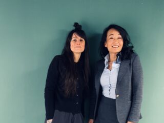 'Moslims weten pas écht wat overgave is' zegt Sahar Meradji