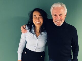 Huub Stapel vond wroeten in oorlogsverleden 'ongelooflijk heftig'