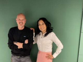 Wouter van der Goes: ‘Het omroepbestel is toe aan een nieuwe versie voor de komende tien jaar’