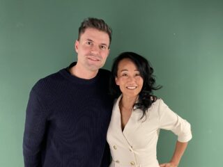 Simon Keizer: 'Ik weet steeds beter wie ik niet ben'