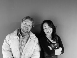 Niels Oosthoek: 'Alles gaat voorbij, ook je eigen verdriet'