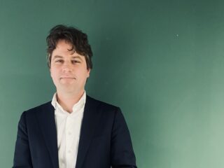 Henri Bontenbal: 'Het CDA gaat niet met de PVV in een coalitie'