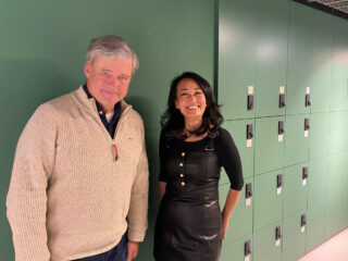 'Biden wint uiteindelijk tóch', voorspelt Charles Groenhuijsen