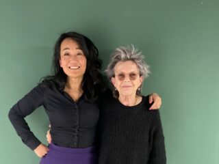 Connie Palmen over Ischa Meijer: '14 februari blijft voor mij mooi, lelijk en zwaar'