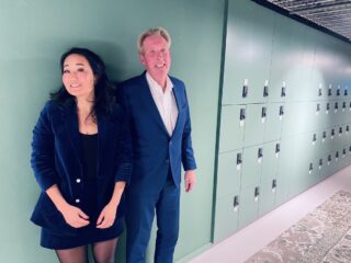 Jan Rotmans over haatreacties: 'Zonder weerstand ben je betekenisloos’