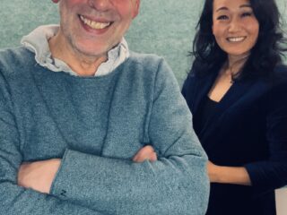 Cartoonist Jos Collignon stopt bij de Volkskrant