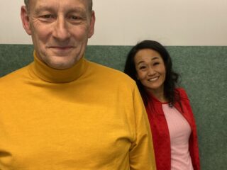 Wat als Poetin uit het raam valt? Mart de Kruif over 2 jaar oorlog in Oekraïne