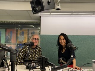 Govert Schilling krijgt nog regelmatig te horen dat de aarde plat is