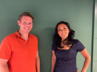 NOS moet geen praatprogramma's maken, zegt mediakenner Victor Vlam