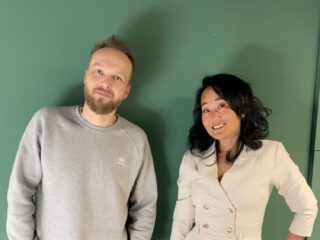 Arjen Lubach over nieuwe RTL-show: 'We maken wat we zelf leuk vinden'