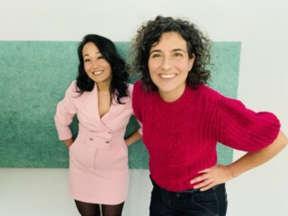 Margje Fikse: 'Inwisselbare presentatoren zorgen voor een gezond tv-klimaat'